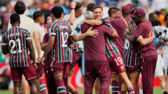 Fluminense passe en force contre Al-Hilal