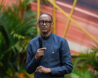 Rwanda : Paul Kagame menace ouvertement Kinshasa lors des 31 ans de la prise de pouvoir par le FPR