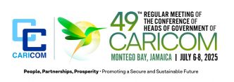 Crise : Haïti à l'agenda d'un sommet caribéen prévudu 6 au 8 juillet 2025 en Jamaïque