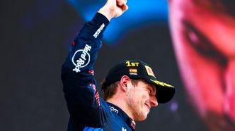 F1 : Un Français avec Verstappen ? Red Bull balance !
