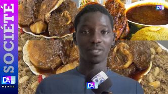 Tamkharite ou Achoura  : "Un moment de spiritualité et de partage" (Oustaz Ismaïla Dramé)