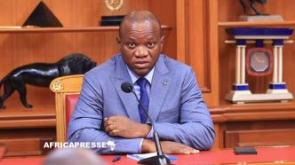 Gabon : Oligui Nguema crée son parti, les Bâtisseurs, et relance le débat sur la continuité du pouvoir