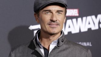 L'acteur de «Nip/Tuck», Julian McMahon, meurt d'un cancer à l'âge de 56 ans