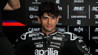 MotoGP. Blessé depuis trois mois, le champion du monde en titre Jorge Martin proche d'un retour