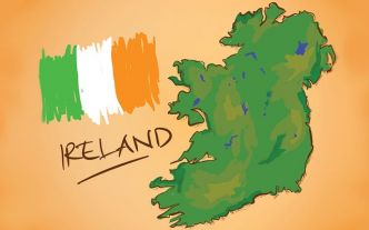 Réunification de l'Irlande : un coût initial de 2,6 milliards de livres pour l'Irlande du Nord, selon un rapport universitaire