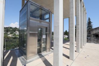 "Pour les résidents âgés ou à mobilité réduite, c'est une galère quotidienne": régulièrement en panne depuis son installation, l'ascenseur public de cette commune près d'Antibes fait [...]