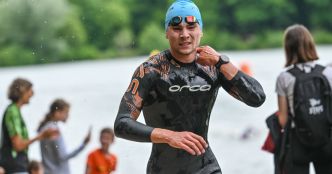 Triathlon. Les Vosgiens à l'assaut du haut de tableau sur le XTerra France ?