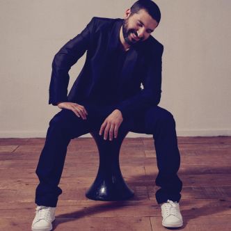 « Ce samedi, c'est soir de fête » : Ibrahim Maalouf, dans le souffle du père à Blues Passions