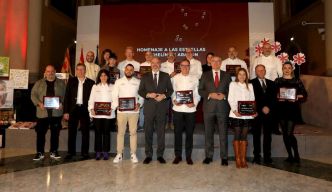 Gastronomie en Aragon : une constellation d'étoiles Michelin qui brille de plus en plus
