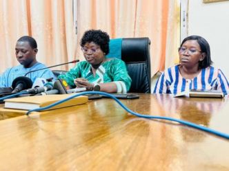 Post-BAC 2025 : Une semaine pour l’orientation et l’employabilité à Ouagadougou