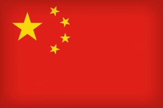 Chronique du crépuscule chinois : les derniers feux de l'empire du Milieu