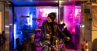 L'essor des espaces 100 % féminins en Chine, entre besoins de sécurité et de sororité