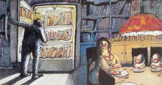 J'ai passé 8 280 heures à lire des livres, quelle perte de temps !