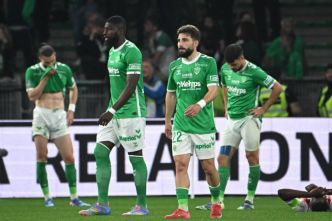 ASSE : les Verts perdent un joyau et il rejoint un club de Ligue 1 !