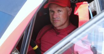 Automobile. Rallye Ruppéen : vers un nouvel épisode du duel Steve Mourey - Paul Euvrard