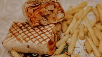 Qui a dit que O'Tacos n'était pas healthy ? Cette nouvelle gamme va te faire vriller