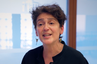 Johanna Barasz : « La crise de recrutement des enseignants est désormais structurelle, et on n'entrevoit pas de perspective de résolution mécanique »