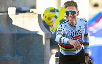 « Je suis confiant, prêt à gravir les montagnes » : Tadej Pogacar tourné vers un quatrième sacre sur le Tour de France