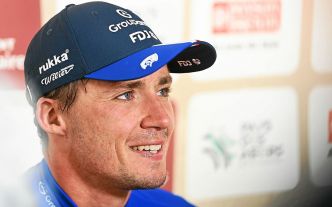 Qu'attendre des huit coureurs bretons engagés sur le Tour de France 2025