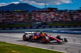 F1 Enfin l’heure de gloire pour Lewis Hamilton et Ferrari, à Silverstone, avec pole et podium ?