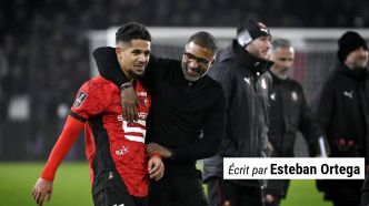 Stade Rennais : Loïc Désiré vise un milieu et Habib Beye est chaud pour son arrivée !