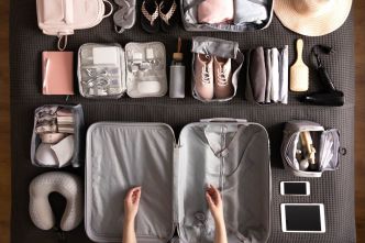 Partez sereinement en vacances grâce à ces 6 astuces aussi simples qu'efficaces