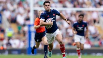 DIRECT. Nouvelle-Zélande - France: suivez le premier test match des Bleus contre les All Blacks en live