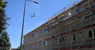 Logement abordable : un coup d'accélérateur supplémentaire