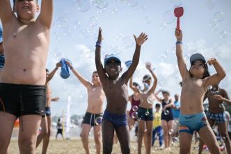 Depuis quand les écoliers français ont-ils des grandes vacances aussi longues ?