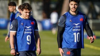 Ntamack : Son départ est annulé, il dénonce un scandale !