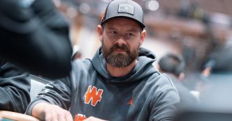 Loire. « C'est le paradis des joueurs » : un Roannais aux championnats du monde de poker de Las Vegas
