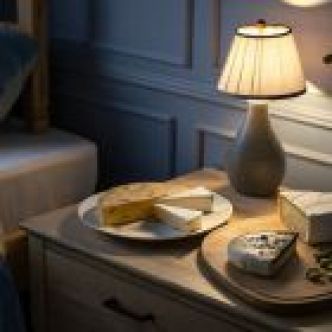 Consommer du fromage avant le sommeil influence-t-il nos rêves ?