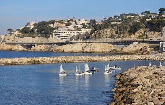 S'offrir une parenthèse à Marseille