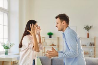 "Ma femme m'a volé en secret et la justice lui donne raison"