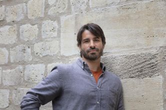 « La liberté ne meurt jamais », le récit poignant du Basque Damien Castera sur ses séjours en Ukraine