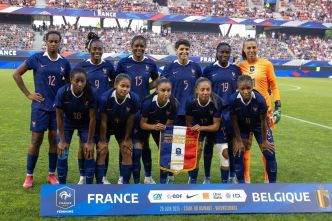 Euro féminin 2025 : des Bleues dans le flou, mais toujours en quête de gloire