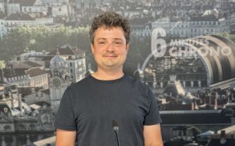 "Le jeu vidéo peut devenir un outil de repérage de la maladie d'Alzheimer" assure Antoine Coutrot