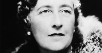 Agatha Christie et son double, version IA : cherchez l'erreur !