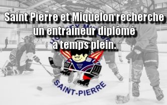 COACHER à St Pierre et Miquelon - Annonce