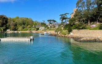 Cette île bretonne s’apprête à fermer ses portes aux touristes
