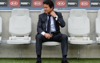 FC Nantes : Kita reçoit une offre pour un joyau et sa réponse est déjà connue !