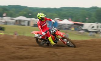 MX RedBud : les vidéos du "Press Day”