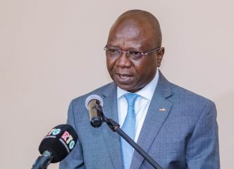 Exportations de la bauxite: ce niveau record avec 48,6 millions de tonnes atteint par la Guinée