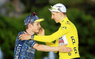 Tour de France 2025 : qui sont nos favoris pour le maillot jaune ?