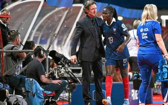 Euro 2025 : les Bleues débutent par le choc contre l'Angleterre, sans leur capitaine Griedge Mbock