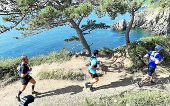 « Du jamais vu » : une densité inédite sur le 57 km du Trail du Bout du monde