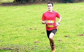 Semi-marathon de l'Île-de-Batz : le Finistérien Ewen Madec débarque avec ambition et confiance