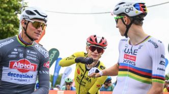TDF. Tour de France - Diffusion TV... où et comment regarder la 1ère étape ?