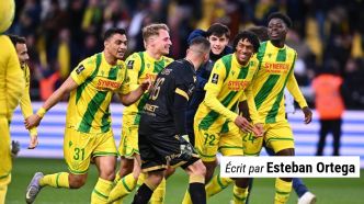 FC Nantes : le club veut blinder un crack et Kita en fait une priorité !