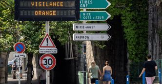 Météo. Canicule : 10 départements toujours en vigilance orange ce samedi